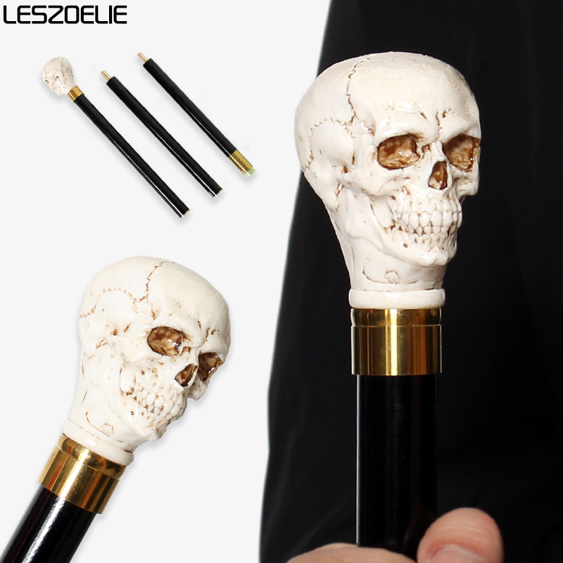 Men Accessories Tips - Laska do chodzenia z drewna bukowego,