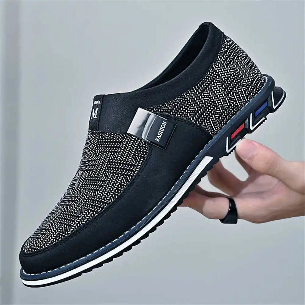 Men'S Accessories Gift Set Branded - Ciemnoniebieskie 44-45 Letnie buty Wyprzedaż Walking
