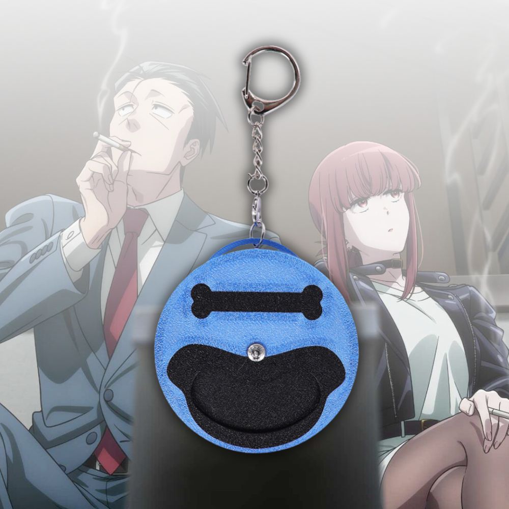 Men Accessories Jewelry - Breloczki Tayama Cosplay, biżuteria, prezenty, anime,