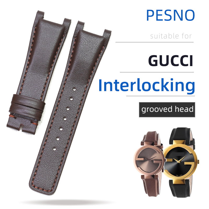 Men'S Accessories Gucci - PESNO kompatybilne z GUCCI blokujące 133.5/133.3/133.2