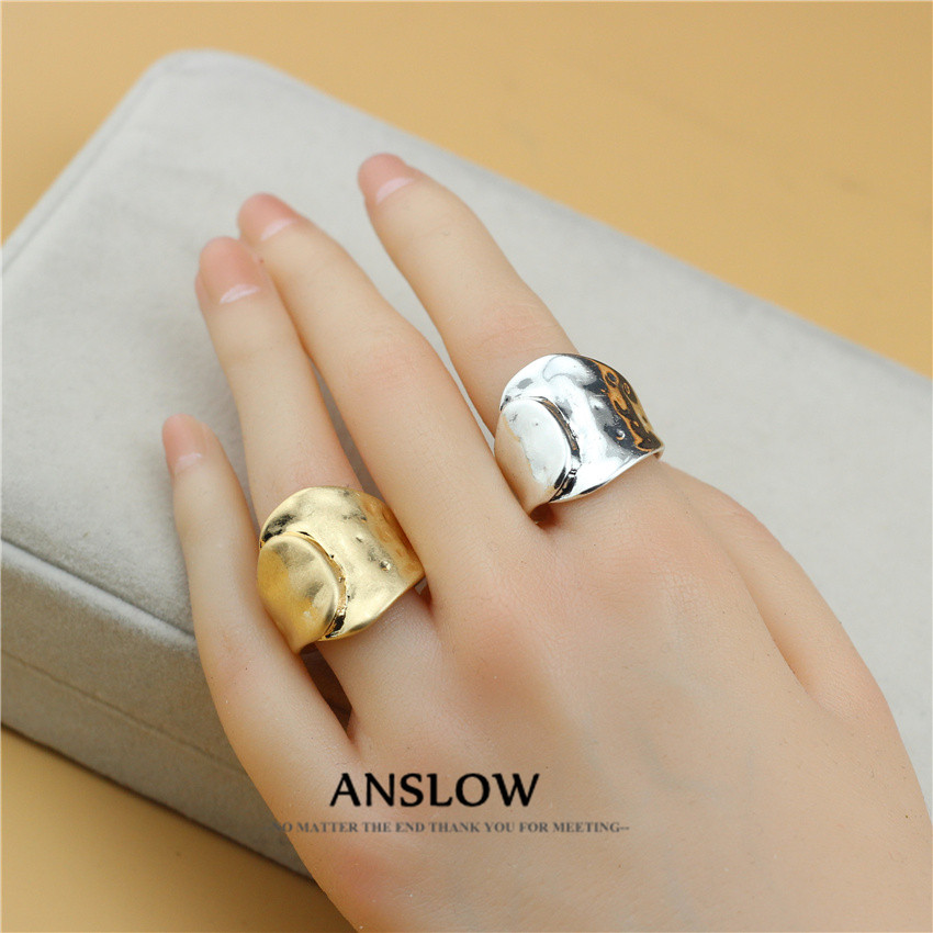 Men'S Accessories Gift Set Branded - Anslow 2026 Nowy Design Biżuteria Modowa