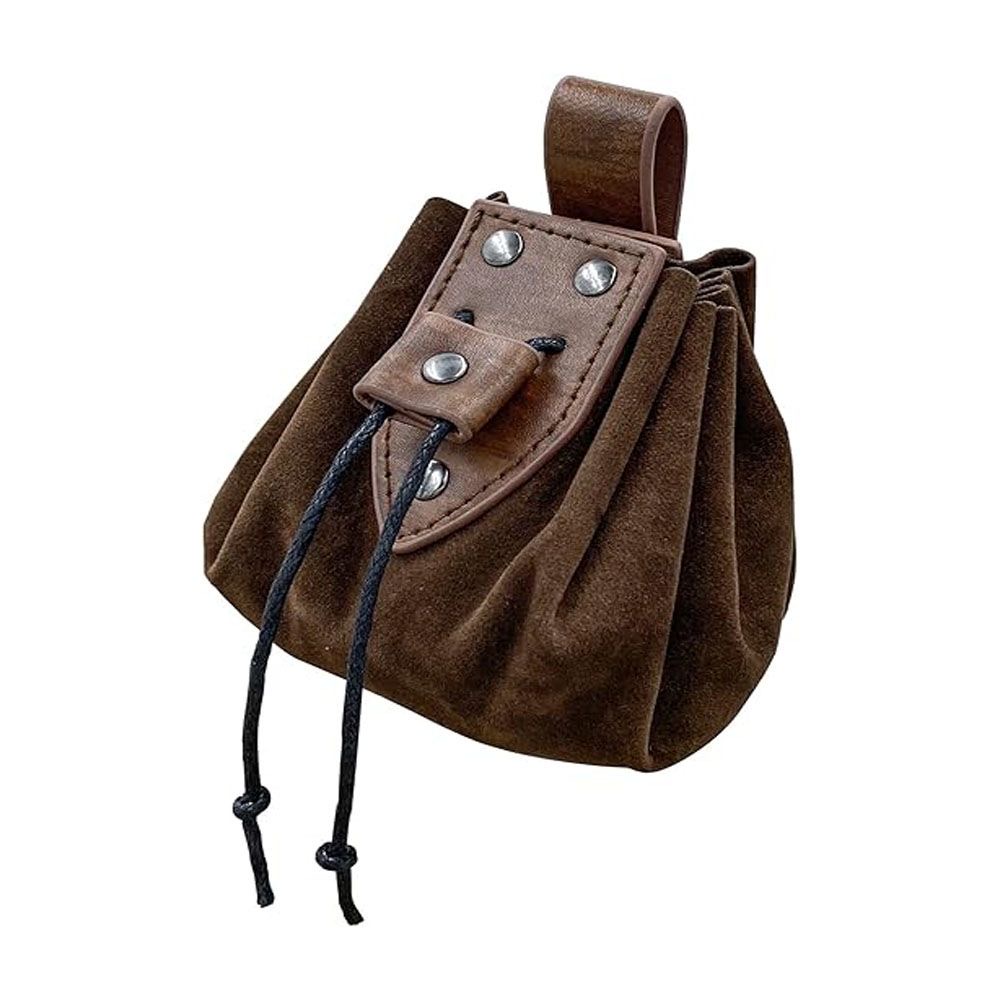 Skórzana torba na pasek w styl – Mens Accessories Style recenzja i cena