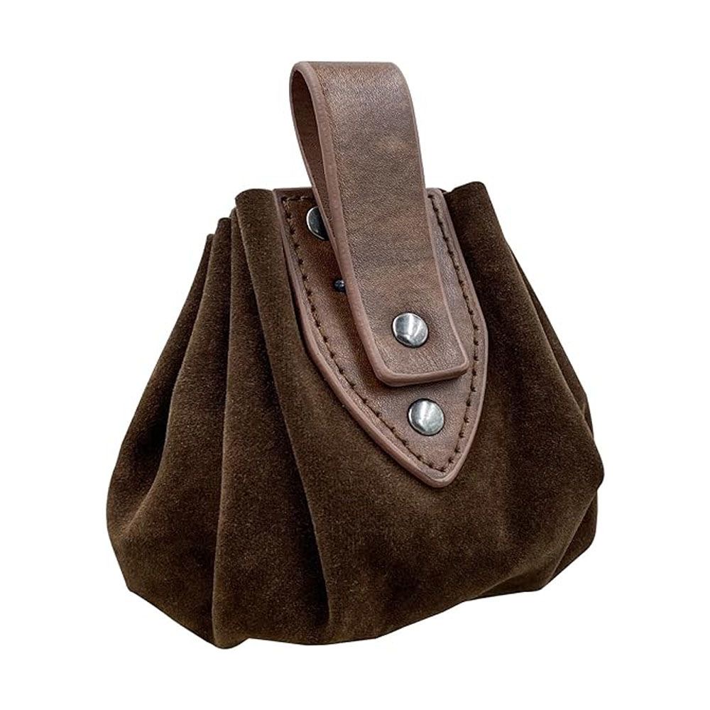 Skórzana torba na pasek w styl – Mens Accessories Style recenzja i cena