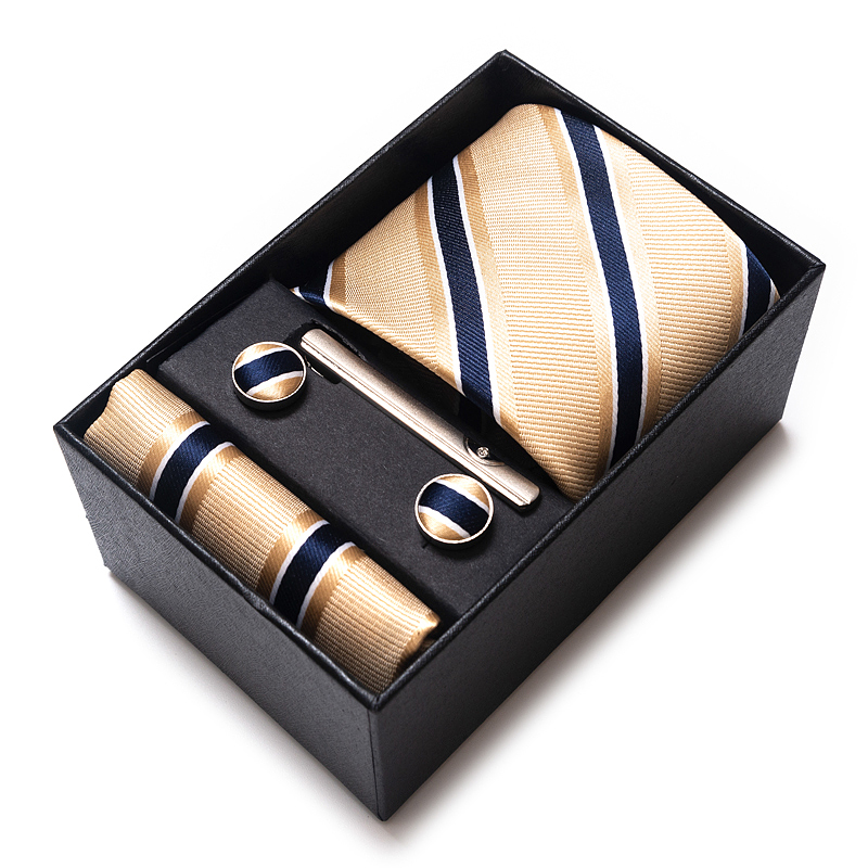 Marka klasyczne pudełko na pre – Men'S Accessories Gift Set Branded recenzja i cena