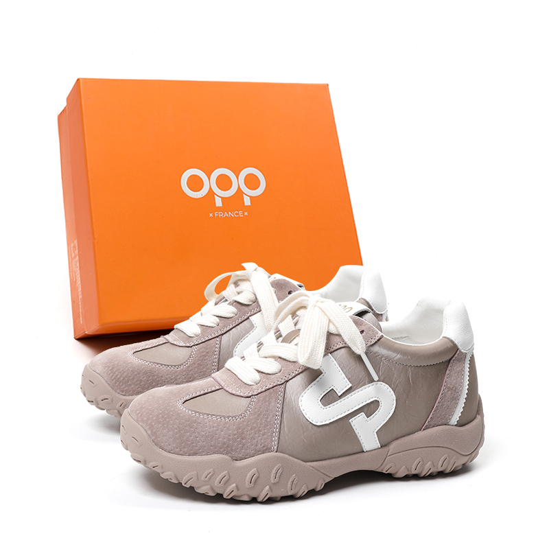 Damskie sneakersy OPP na jesie – New Balance Shoes 574 recenzja i cena