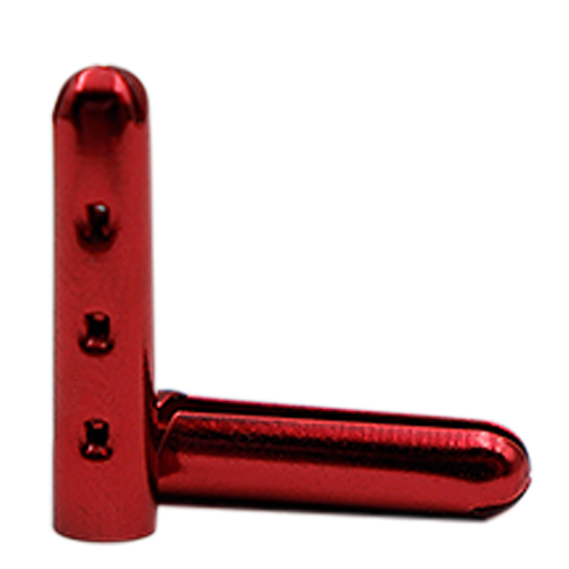 Own Brand Red Metal Bullet Ope – Men Accessories Tips recenzja i cena