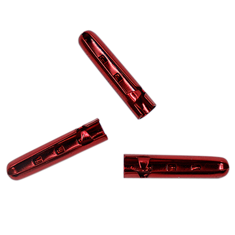 Own Brand Red Metal Bullet Ope – Men Accessories Tips recenzja i cena