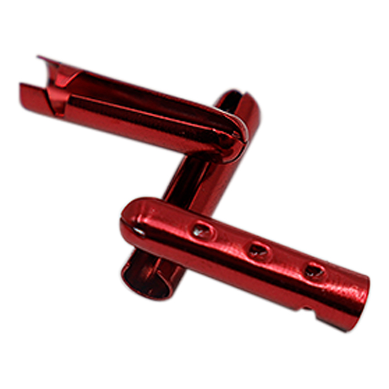 Own Brand Red Metal Bullet Ope – Men Accessories Tips recenzja i cena