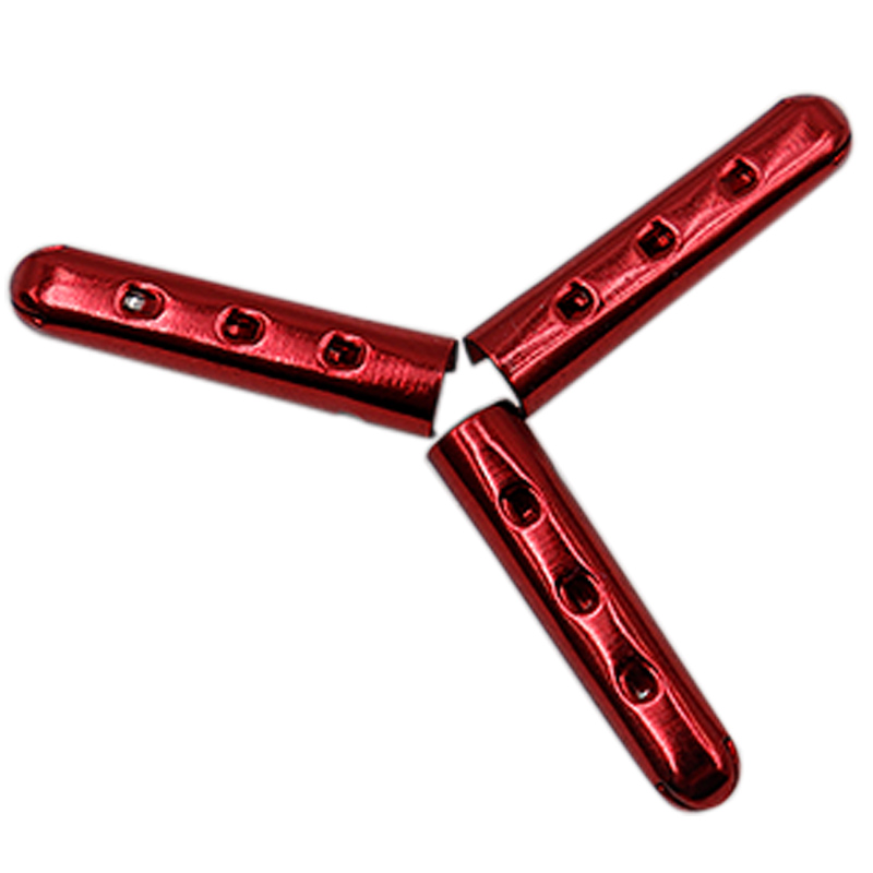 Own Brand Red Metal Bullet Ope – Men Accessories Tips recenzja i cena