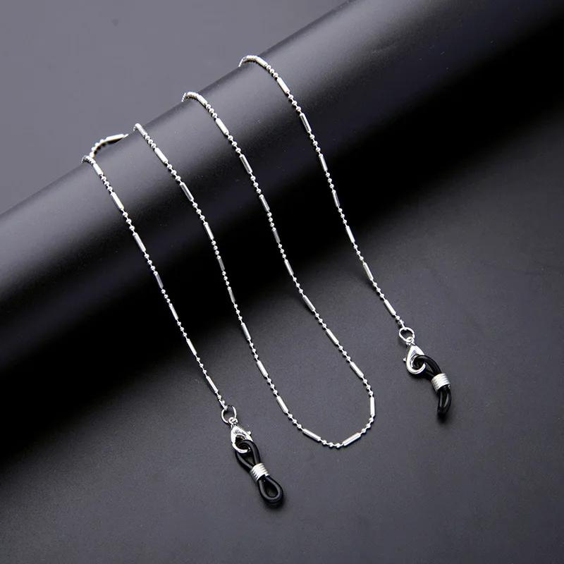 Modny łańcuszek do okularów pr – Men Accessories Neck Chain recenzja i cena