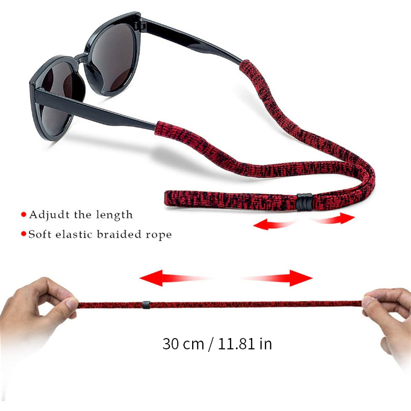 Sznurek do okularów - Paski do – Men Accessories Neck Chain recenzja i cena
