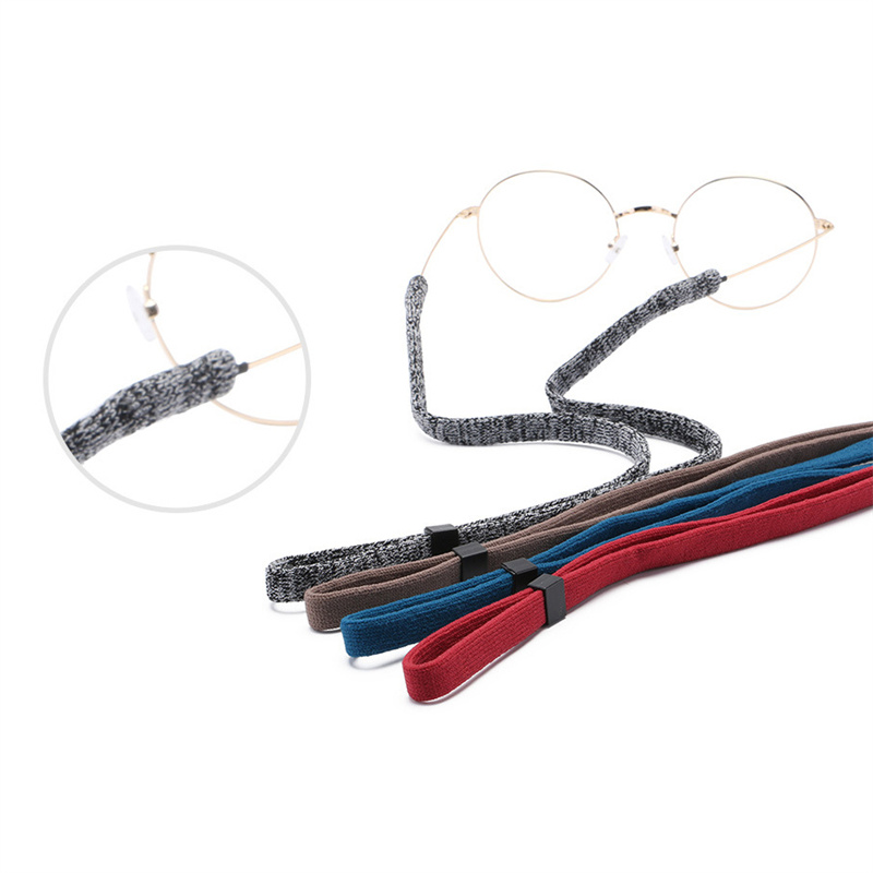Sznurek do okularów - Paski do – Men Accessories Neck Chain recenzja i cena