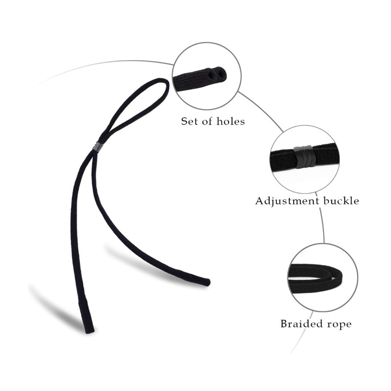 Sznurek do okularów - Paski do – Men Accessories Neck Chain recenzja i cena