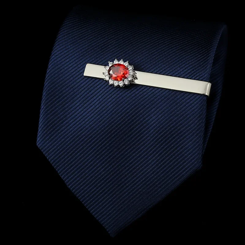 Wysokiej klasy męski spinka do – Men'S Accessories High End recenzja i cena