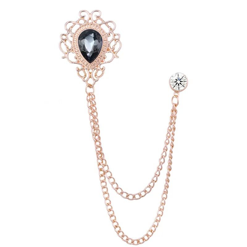 Nowa Vintage Ozdoba na Klapę z – Men Accessories Jewelry recenzja i cena