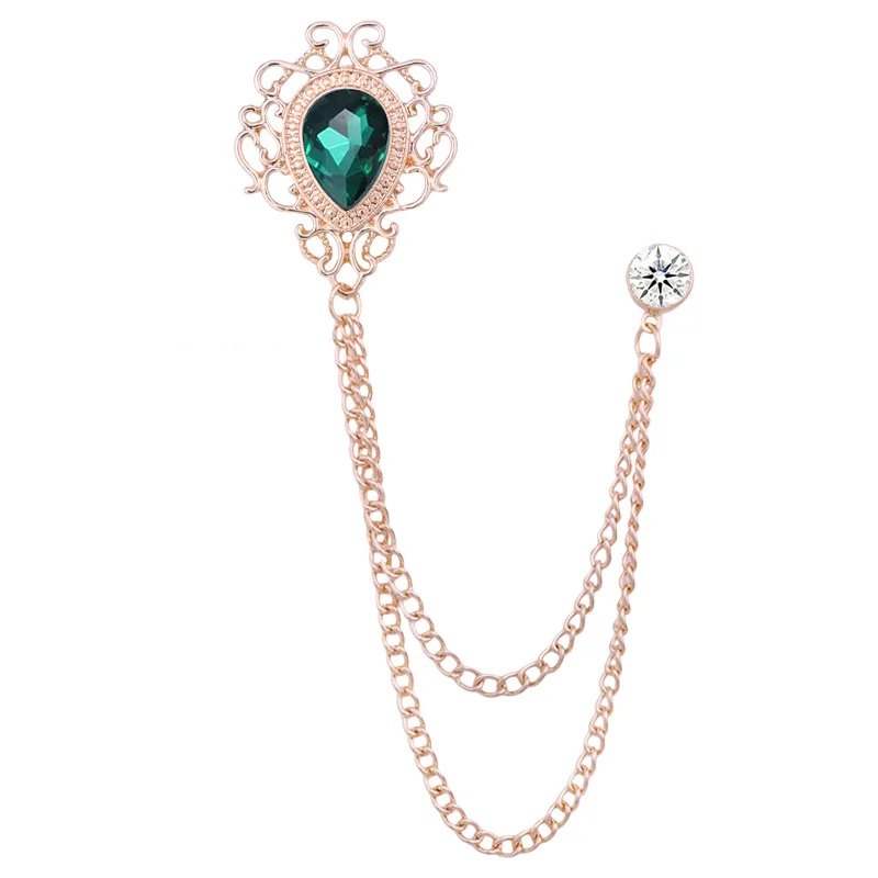 Nowa Vintage Ozdoba na Klapę z – Men Accessories Jewelry recenzja i cena