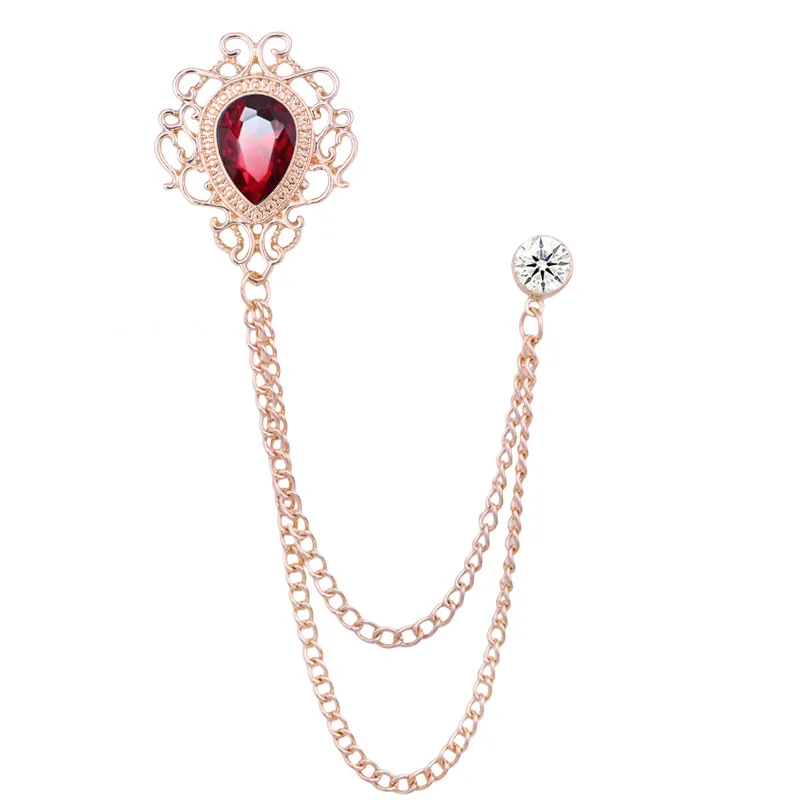 Nowa Vintage Ozdoba na Klapę z – Men Accessories Jewelry recenzja i cena