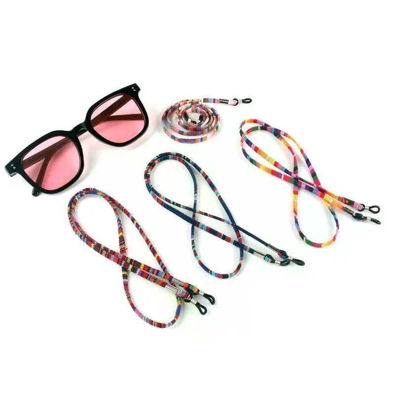 Bawełniany pasek na okulary w  – Men Accessories Neck Chain recenzja i cena