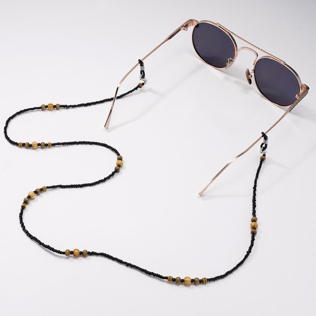 KLASSNUM Vintage Sznurek do Ok – Men Accessories Neck Chain recenzja i cena