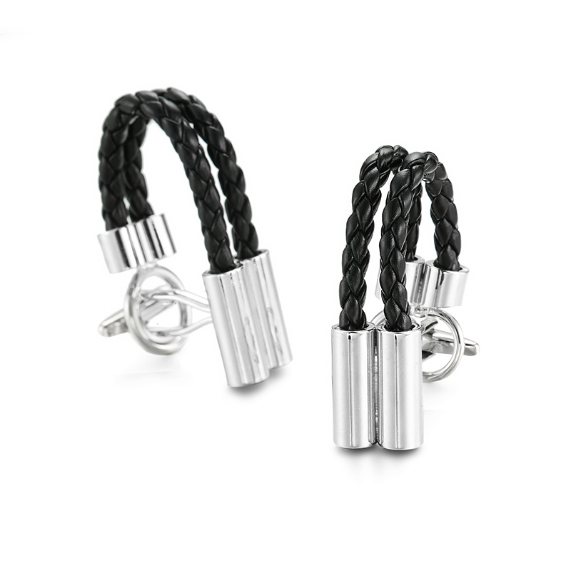 Klasyczne męskie francuskie sp – Men'S Accessories High End recenzja i cena