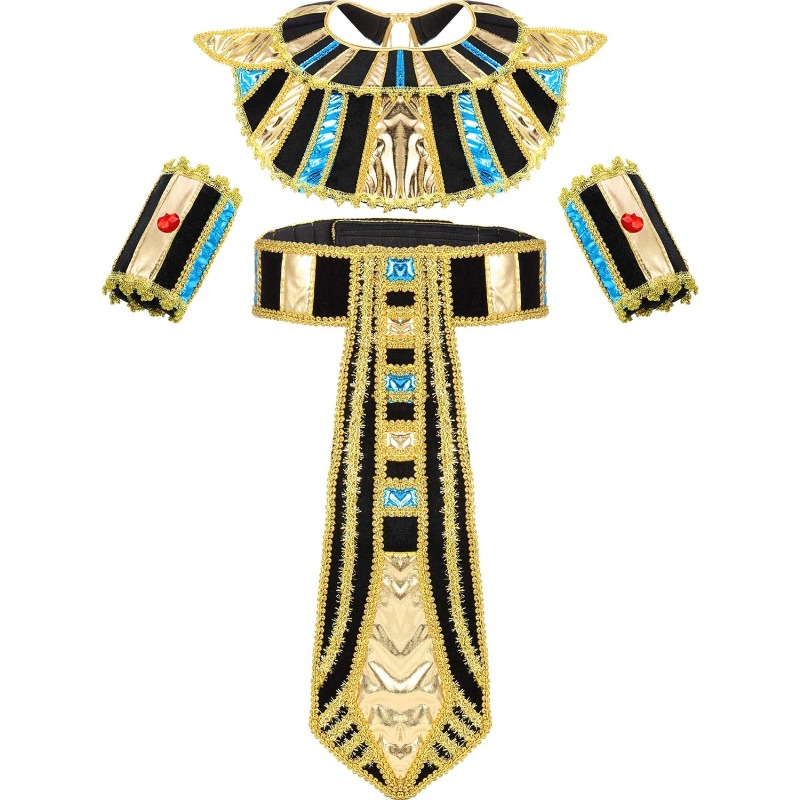 Zestaw egipskich akcesoriów do – Men Accessories Egypt recenzja i cena