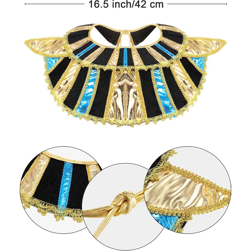 Zestaw egipskich akcesoriów do – Men Accessories Egypt recenzja i cena