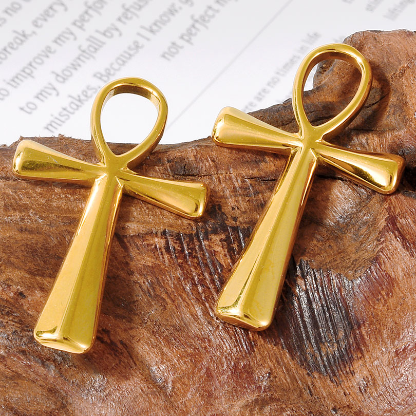 10 sztuk wysokiej jakości krzy – Men Accessories Egypt recenzja i cena