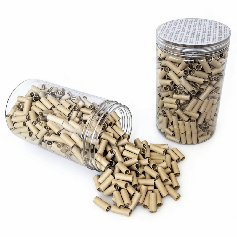 500 szt. 7MM Gotowe do Użytku  – Men Accessories Tips recenzja i cena