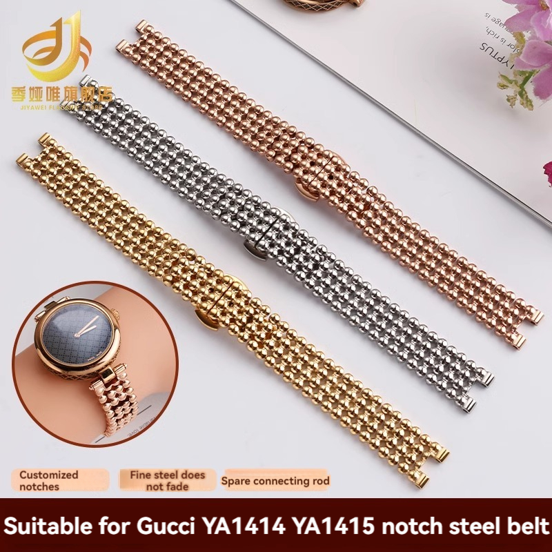 Dla Gu-cci damski pasek wycięt – Men'S Accessories Gucci recenzja i cena