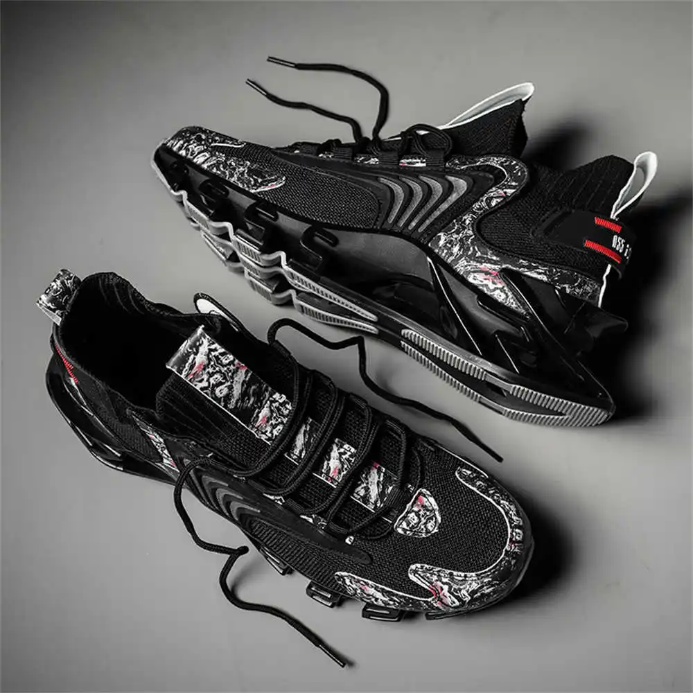 Niebieskie długie różowe buty  – Men'S Accessories High End recenzja i cena