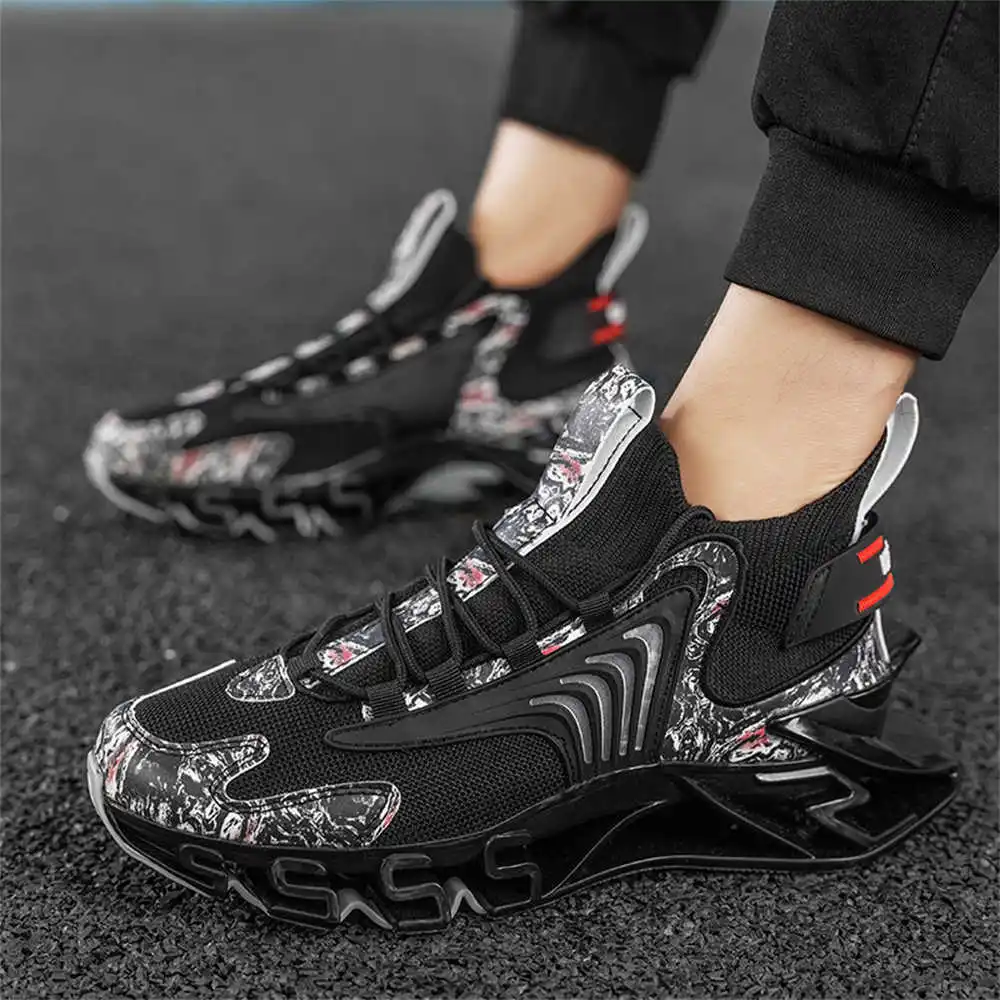 Niebieskie długie różowe buty  – Men'S Accessories High End recenzja i cena