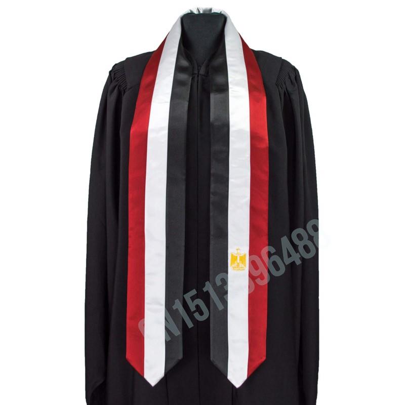 Egipska Flaga Szalik Top Nadru – Men Accessories Egypt recenzja i cena