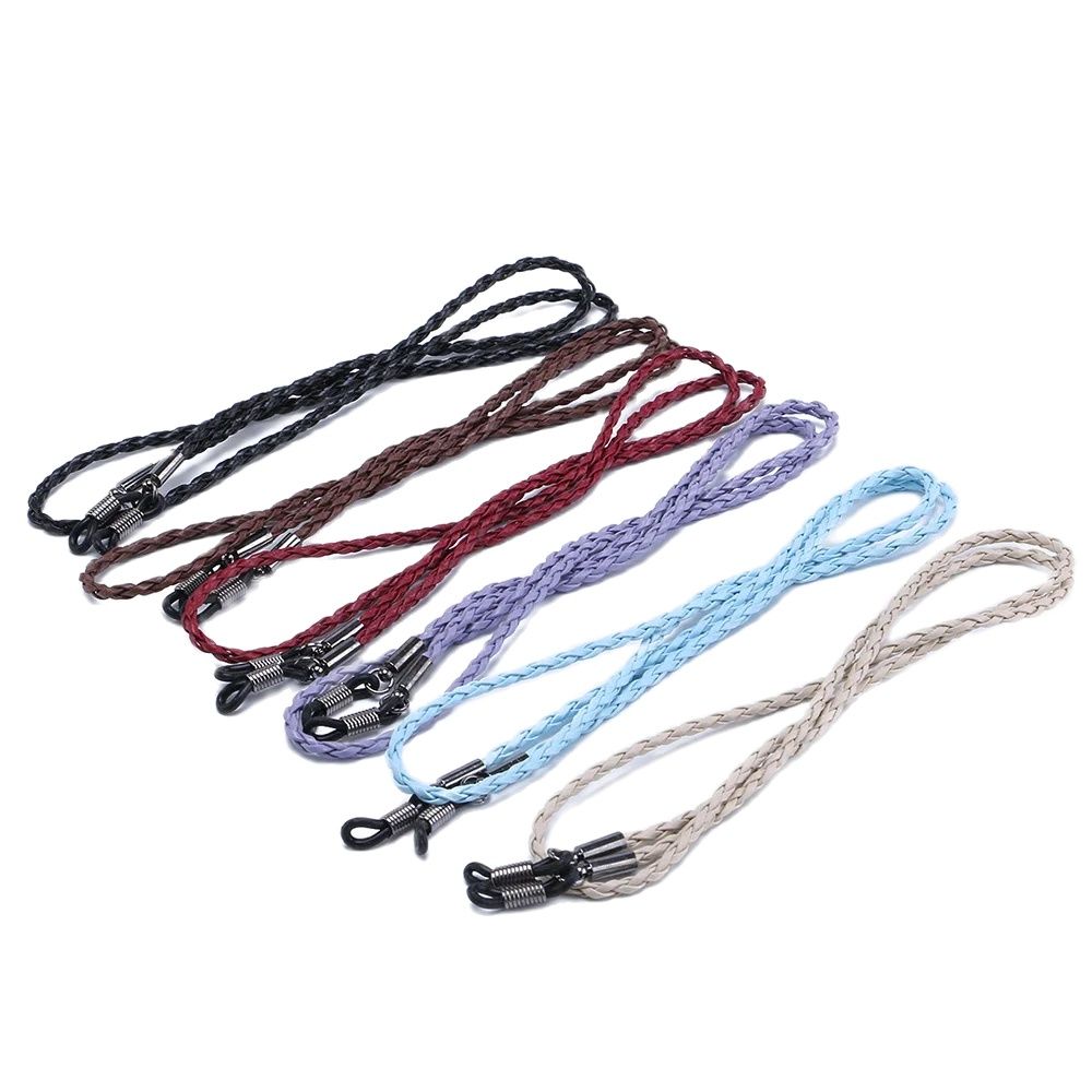 Pasek do okularów, PU bezpiecz – Men Accessories Neck Chain recenzja i cena
