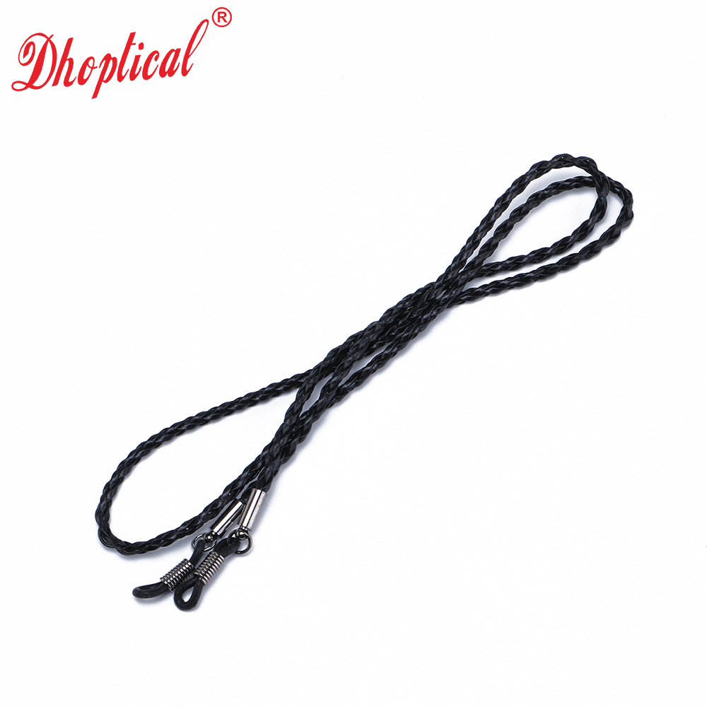 Pasek do okularów, PU bezpiecz – Men Accessories Neck Chain recenzja i cena