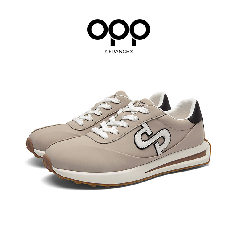 Męskie sneakersy na wiosnę, no – New Balance Shoes 574 recenzja i cena