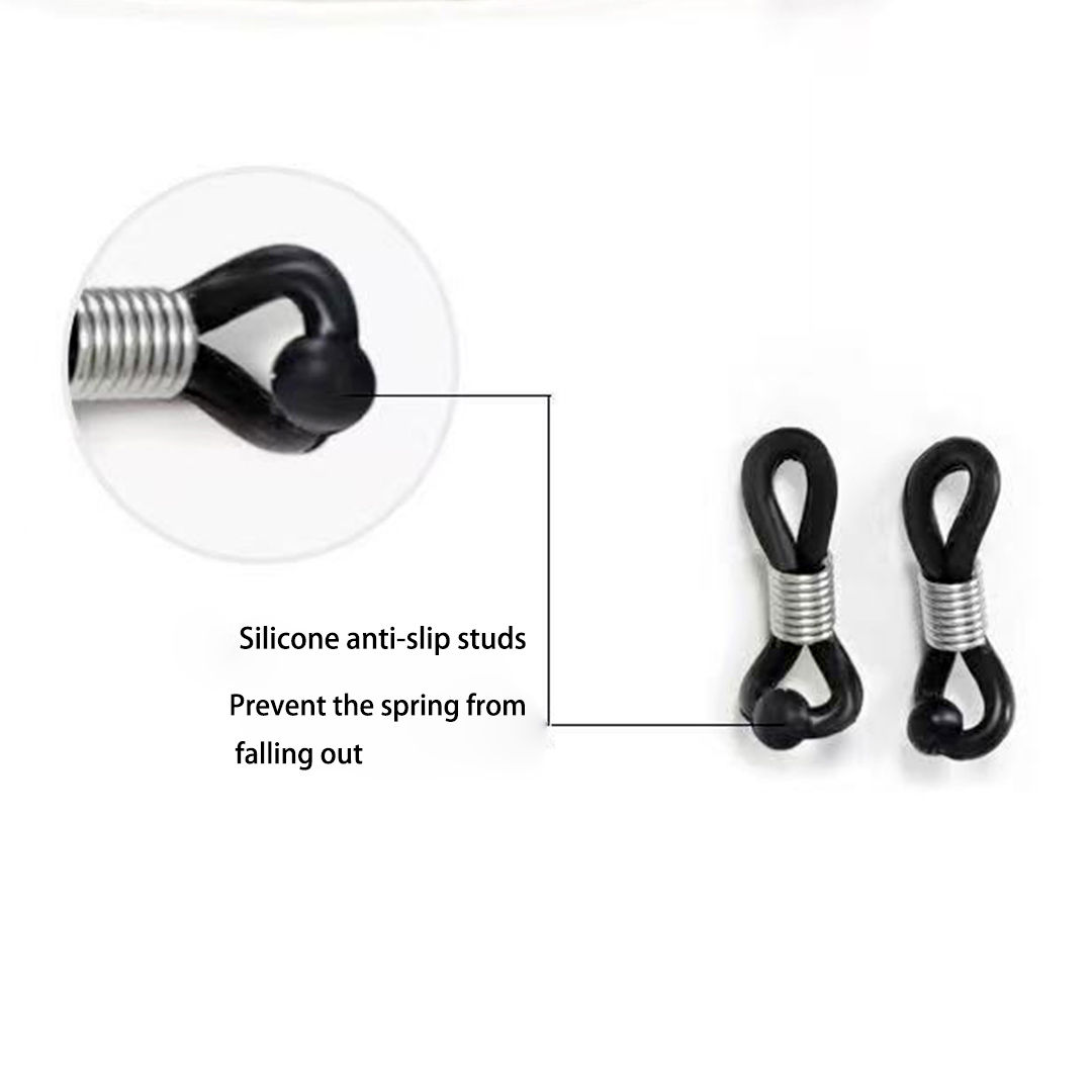 Skórzany pasek do okularów VOP – Men Accessories Neck Chain recenzja i cena