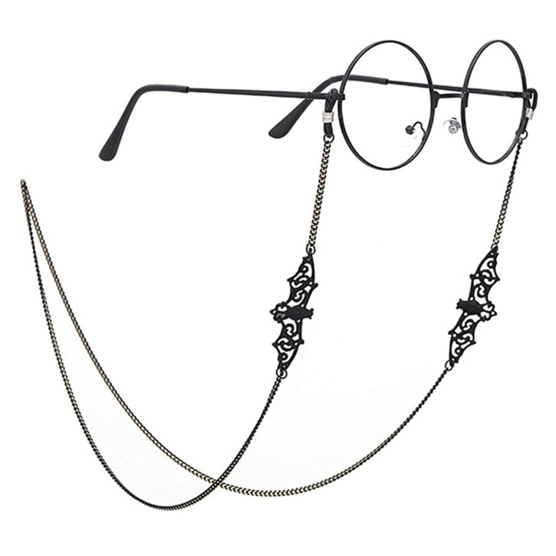 1-10 SZT. Gotycki Łańcuszek do – Men Accessories Neck Chain recenzja i cena