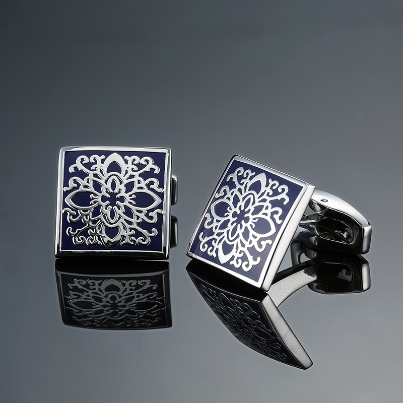 Klasyczne męskie spinki do man – Men'S Accessories High End recenzja i cena