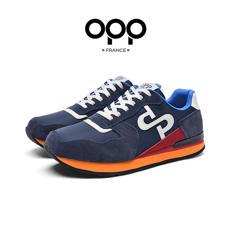 Oryginalne męskie buty casual  – New Balance Shoes 574 recenzja i cena