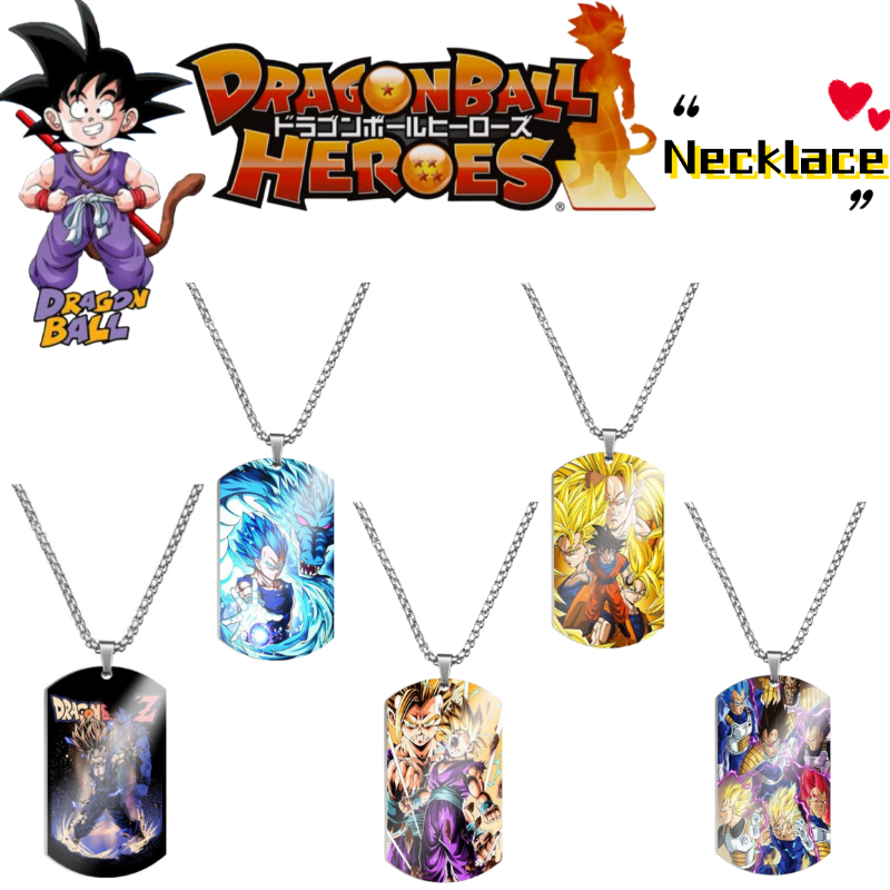 Modny metalowy naszyjnik Drago – Men Accessories Necklace recenzja i cena