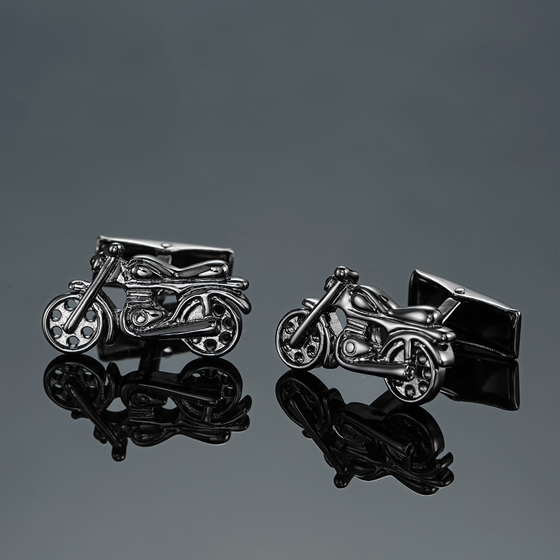 Wysokiej klasy męskie spinki d – Men'S Accessories High End recenzja i cena