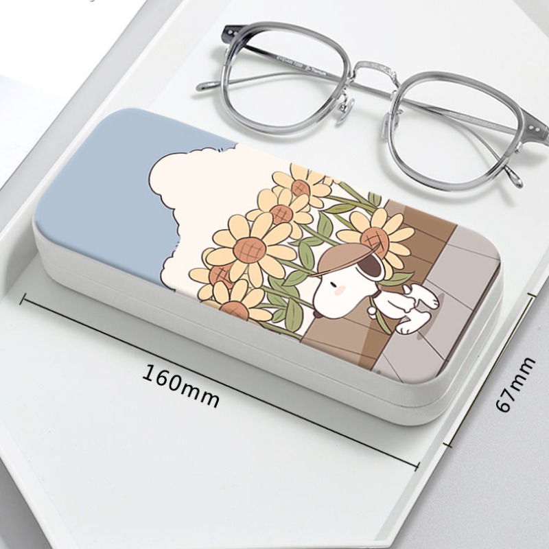 Nowe etui na okulary przeciwsł – Men'S Accessories High End recenzja i cena