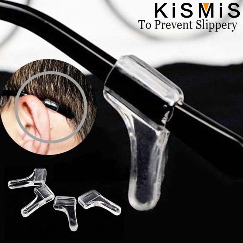 5 Par Antypoślizgowych Silikon – Men Accessories Tips recenzja i cena