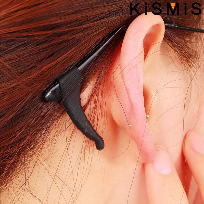 5 Par Antypoślizgowych Silikon – Men Accessories Tips recenzja i cena