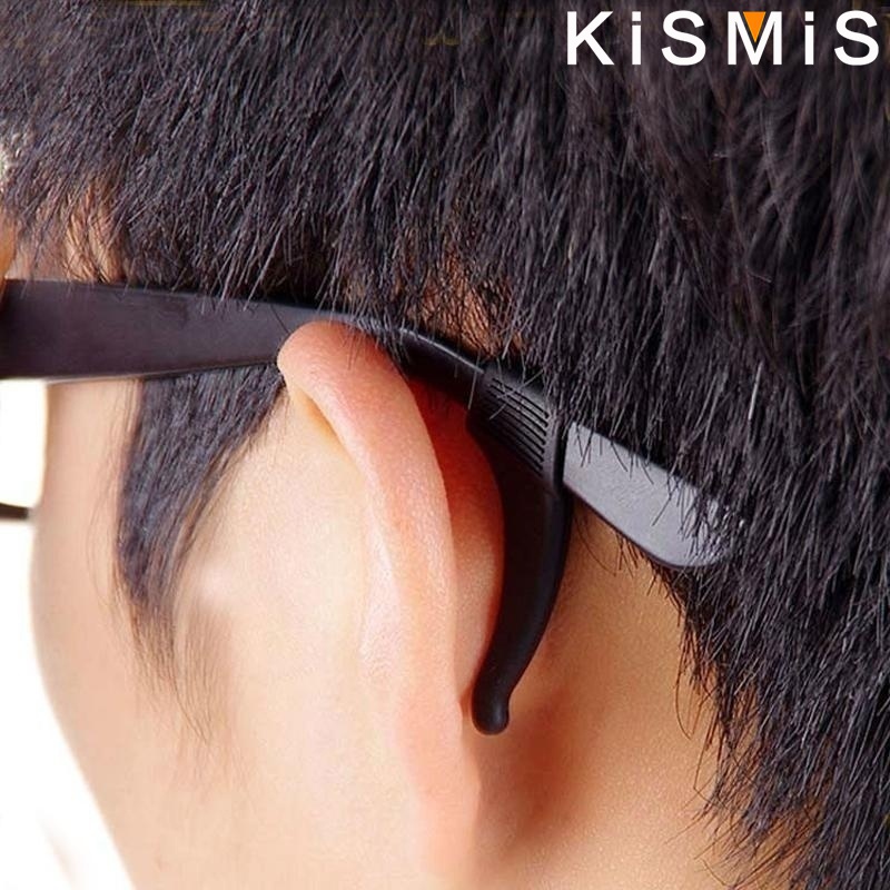 5 Par Antypoślizgowych Silikon – Men Accessories Tips recenzja i cena