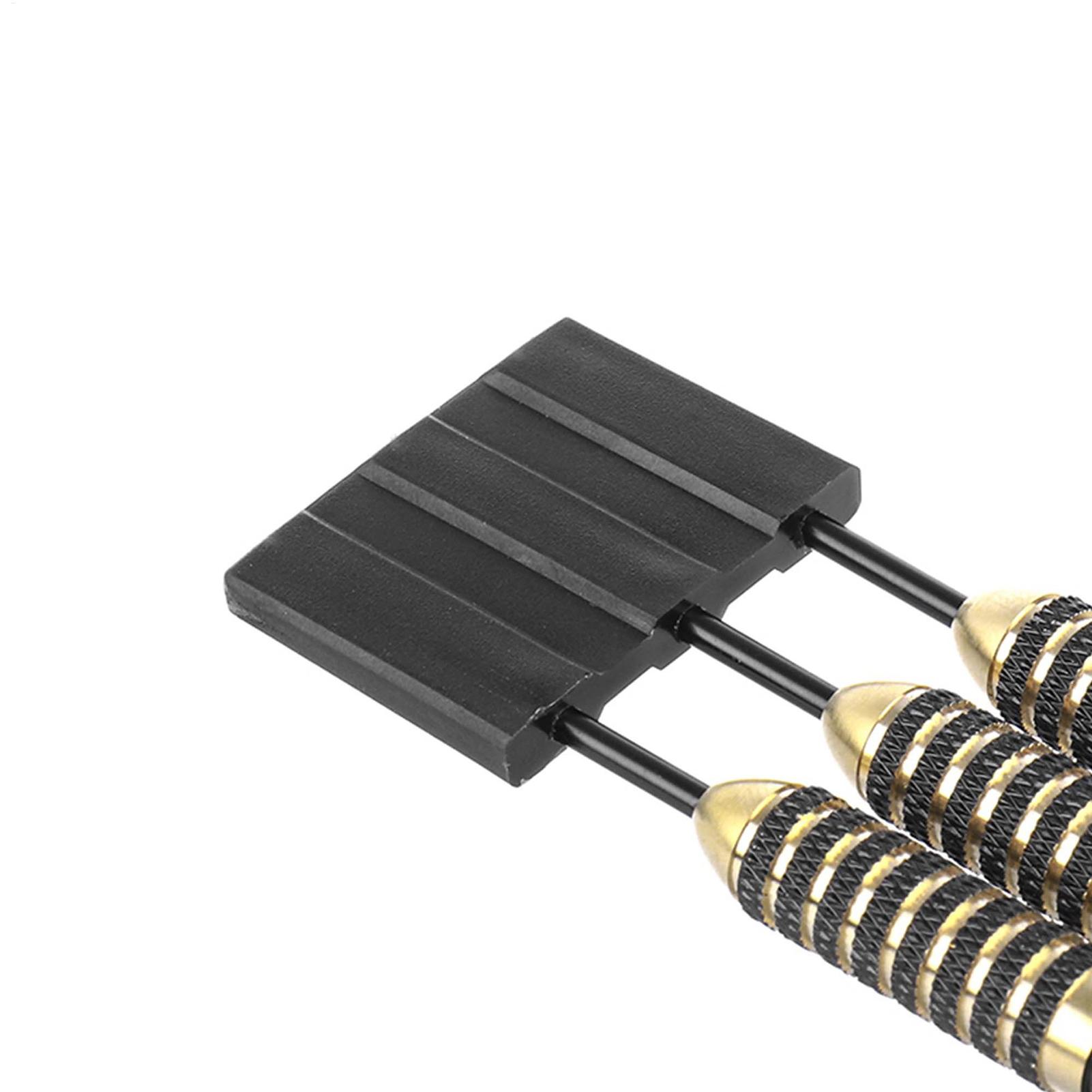 Uchwyt na końcówki rzutek 4 sz – Men Accessories Tips recenzja i cena