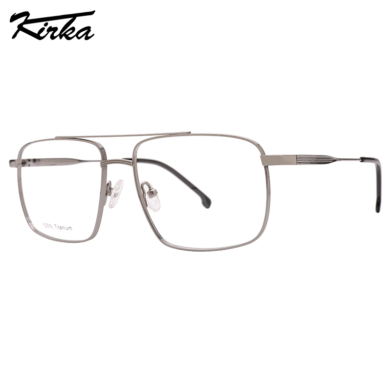 Kirka męskie tytanowe ponadgab – Men Accessories Tips recenzja i cena