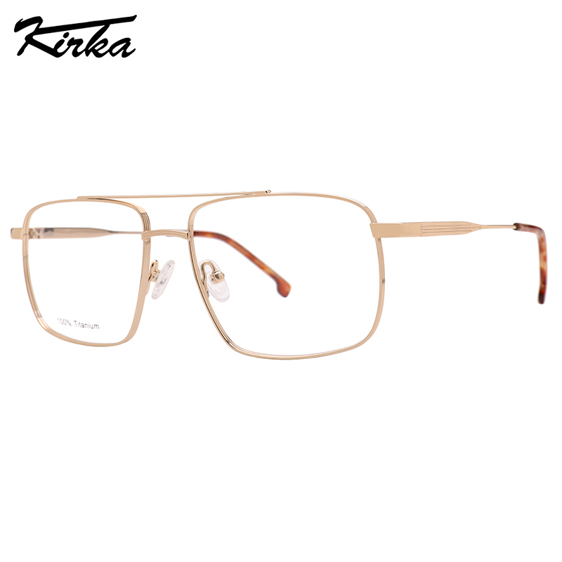 Kirka męskie tytanowe ponadgab – Men Accessories Tips recenzja i cena