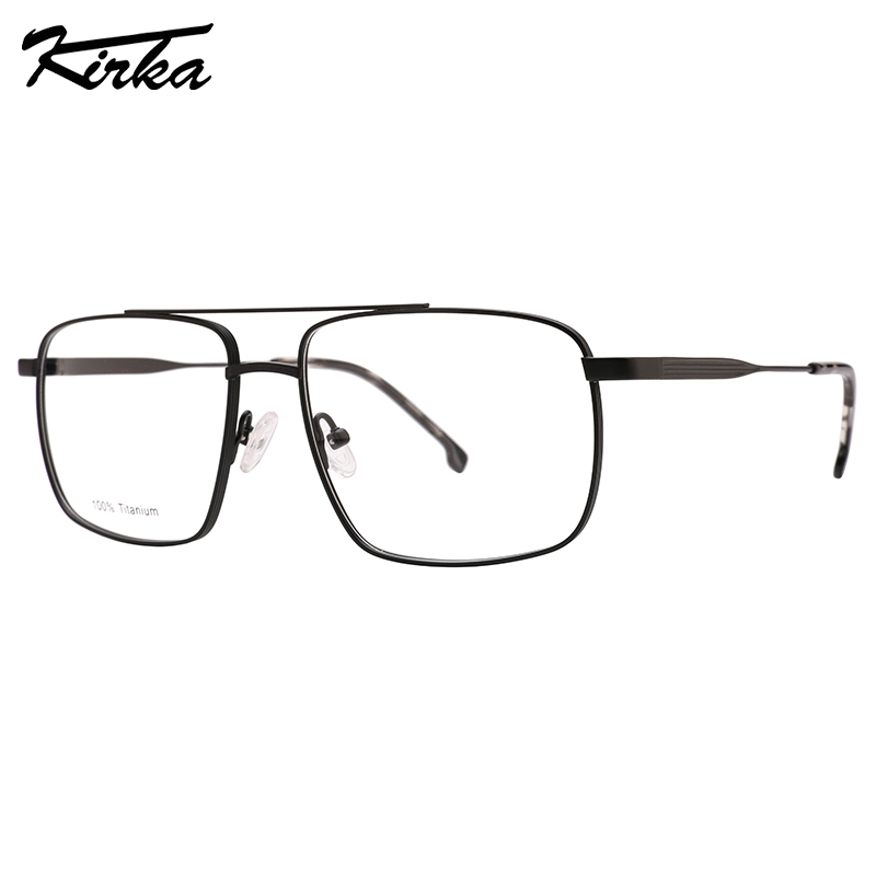 Kirka męskie tytanowe ponadgab – Men Accessories Tips recenzja i cena