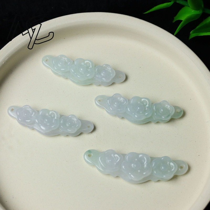 1 szt. Naturalny Jadeitowy Szm – Men Accessories Jewelry recenzja i cena